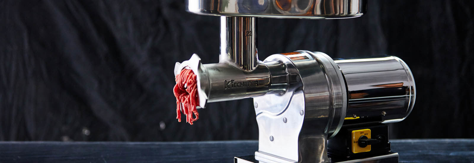 quality Automatic Meat Grinder factory