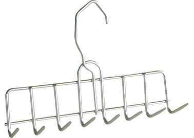 8 Prongs Bacon Hanging Hooks With Fine Polished Stainless Steel Construction