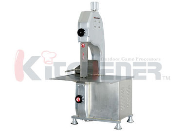 1 HP Heavy Duty Bone Meat Saw With Heavy Duty Die Cast Aluminum Alloy Base