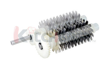 Replacement part  for Manual Commercial Meat Tenderizer Tool Roller , Chicken Tenderizer Machine