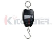 Light Weight Portable Digital Kitchen Scales Electronic Handle 440 lbs