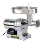 #32 Homemade Electric Meat Grinder 