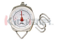 Two S Steel Hooks Digital Kitchen Scales 250 Kg Capacity Steel Case With Cover