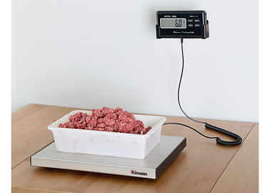 20kgs  Rustproof  Measuring Dry Ingredients Electric Baking Scales
