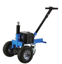 Adjustable Speed Electric Power Dolly , Electric Hand Dolly Easy Move